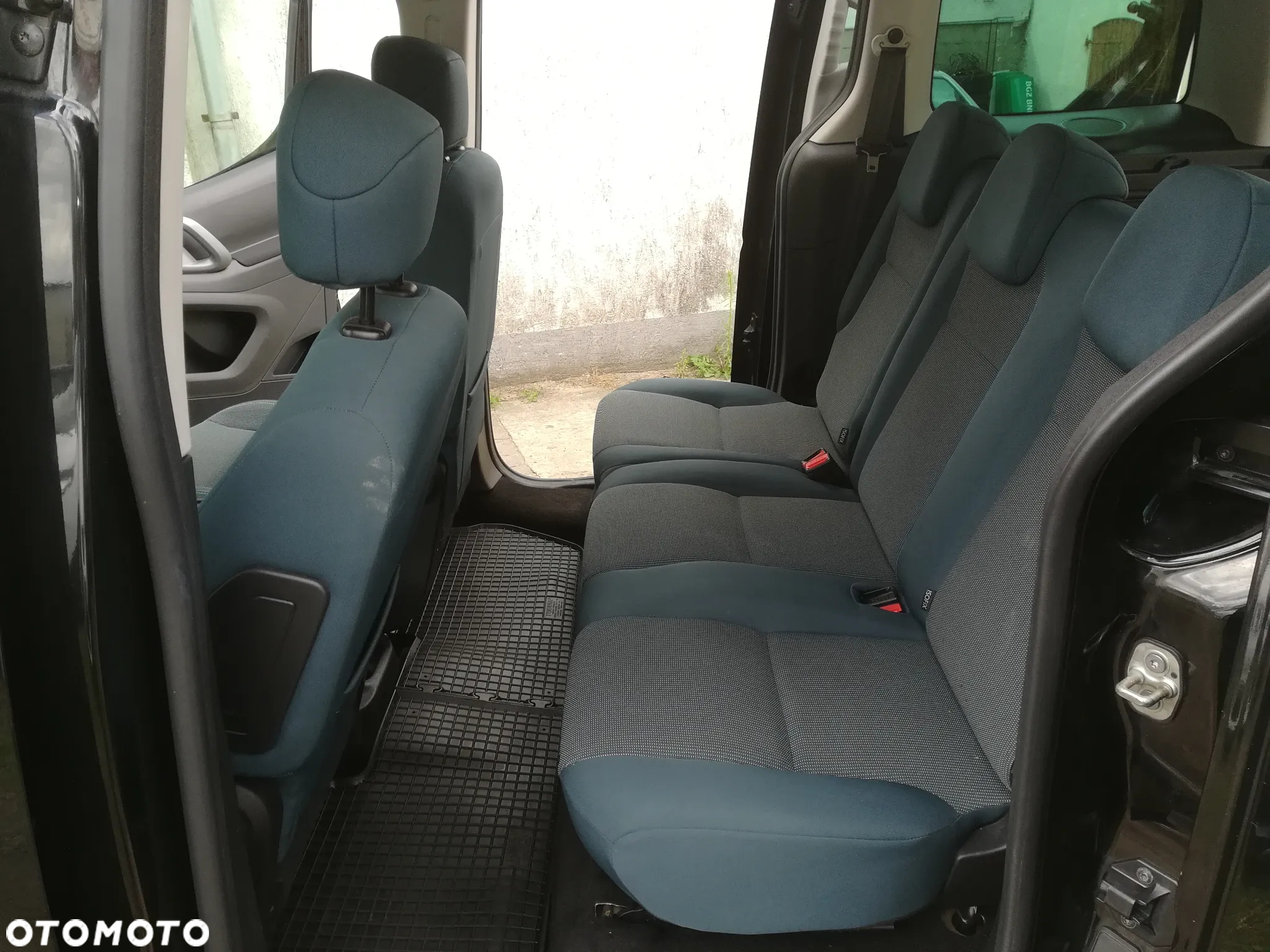 Citroën Berlingo 1.6 BlueHDi Feel Edition - 32