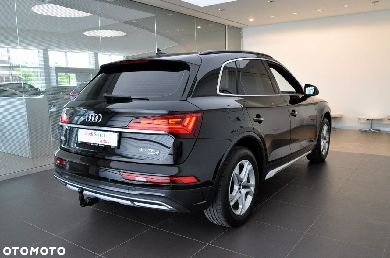 Audi Q5 - 4