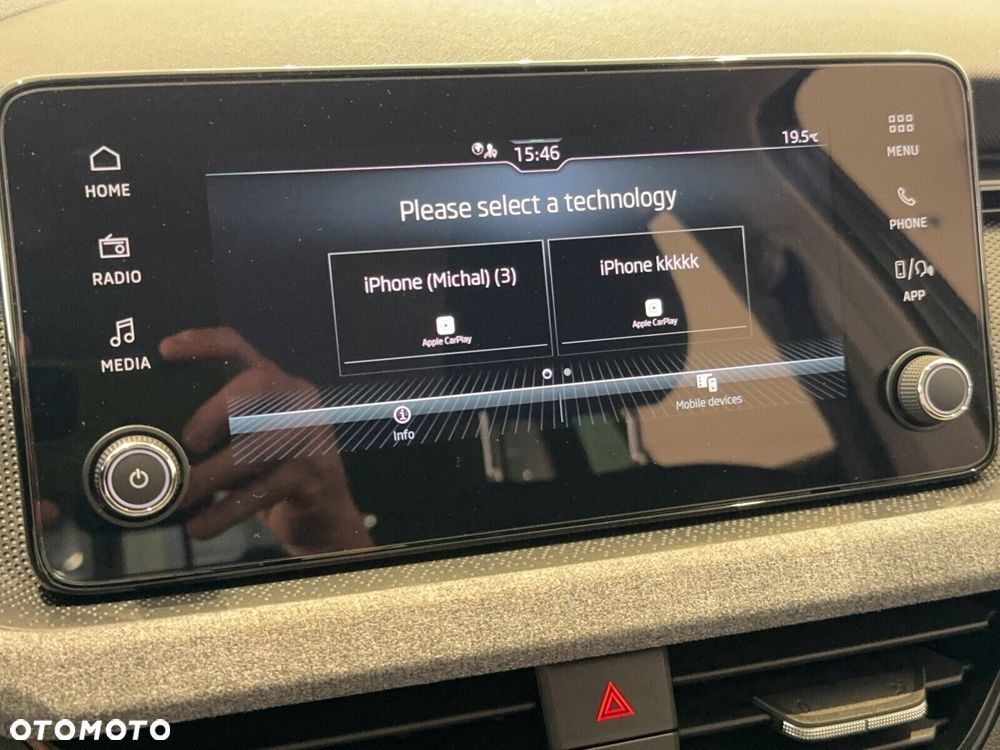 Skoda Scala 1.0 TSI Selection - 30