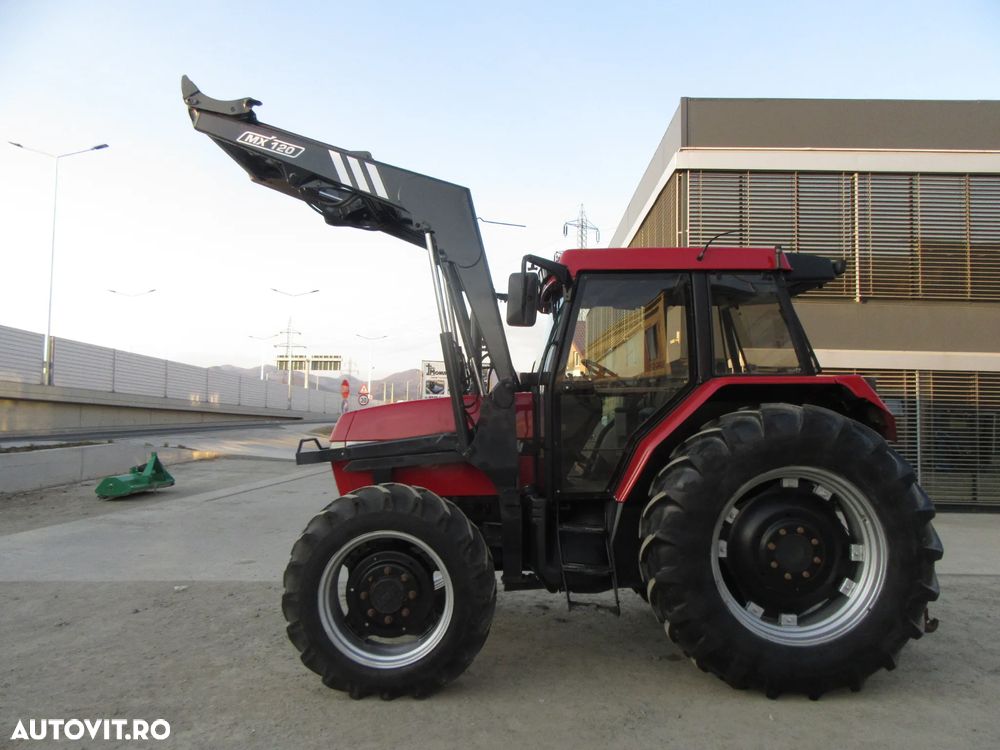 Case IH 5120 - 5