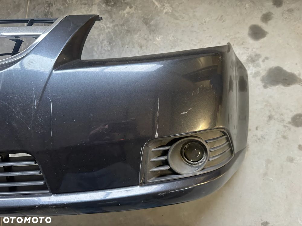 ZDERZAK PRZÓD KOMPLETNY CHEVROLET EPICA - 7