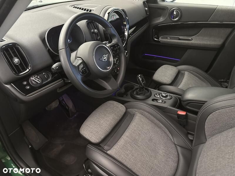 MINI Countryman Cooper - 10
