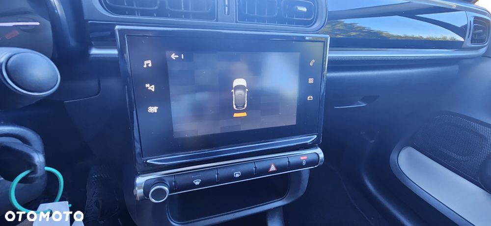Citroën C3 1.2 PureTech Live - 22