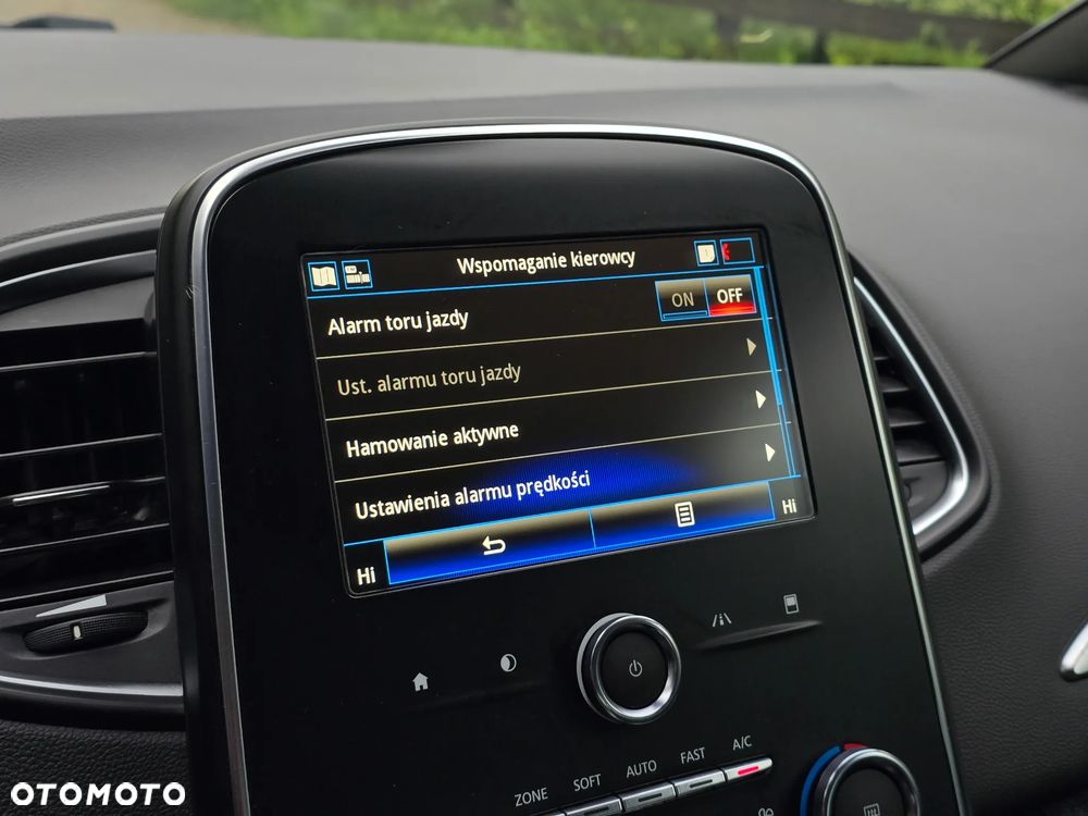 Renault Scenic - 32