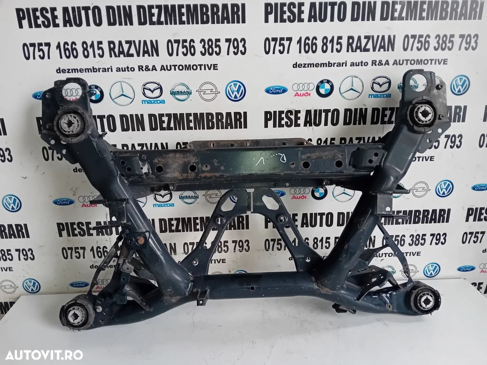 Punte Spate Volvo S90 V90 XC60 XC90 2x4 Cod 31360859 Intacta - 2