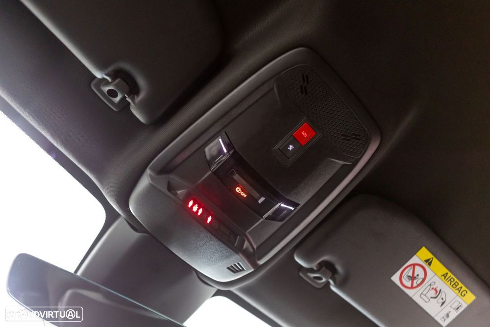 Peugeot e-208 50 kWh GT - 49