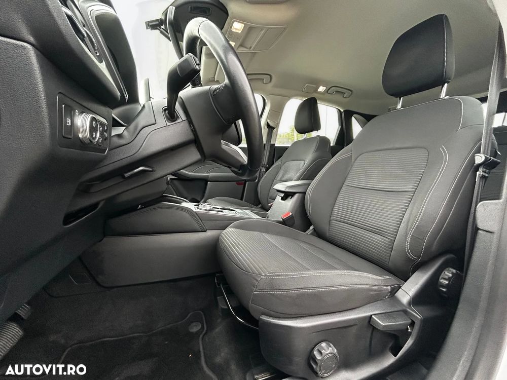 Ford Kuga 2.5 Duratec PHEV GRAPHITE TECH EDITION - 3