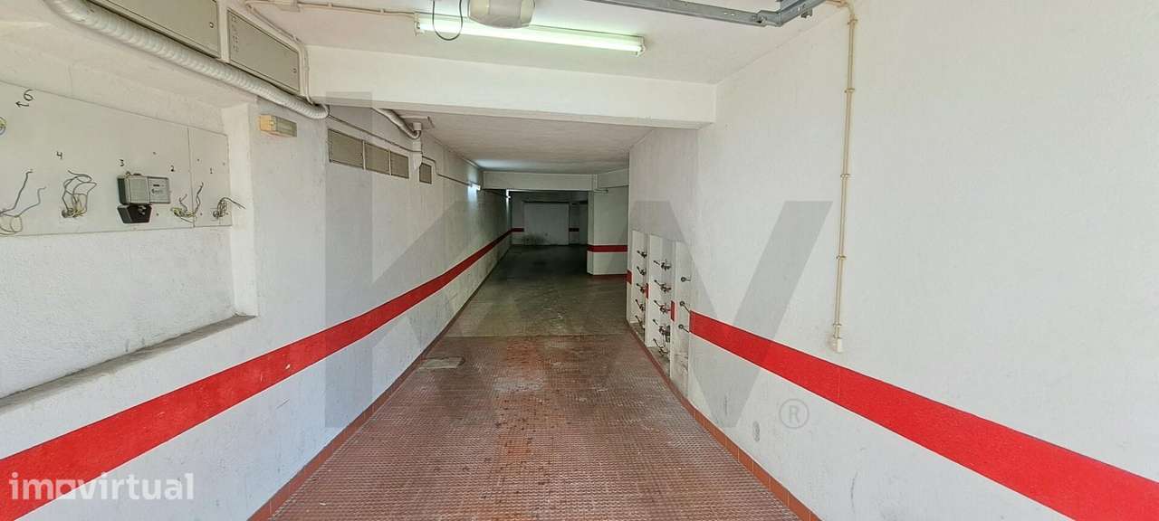 Novidade Box Fitares / Rinchoa possibilidade de carregamento de viatur - Grande imagem: 2/5