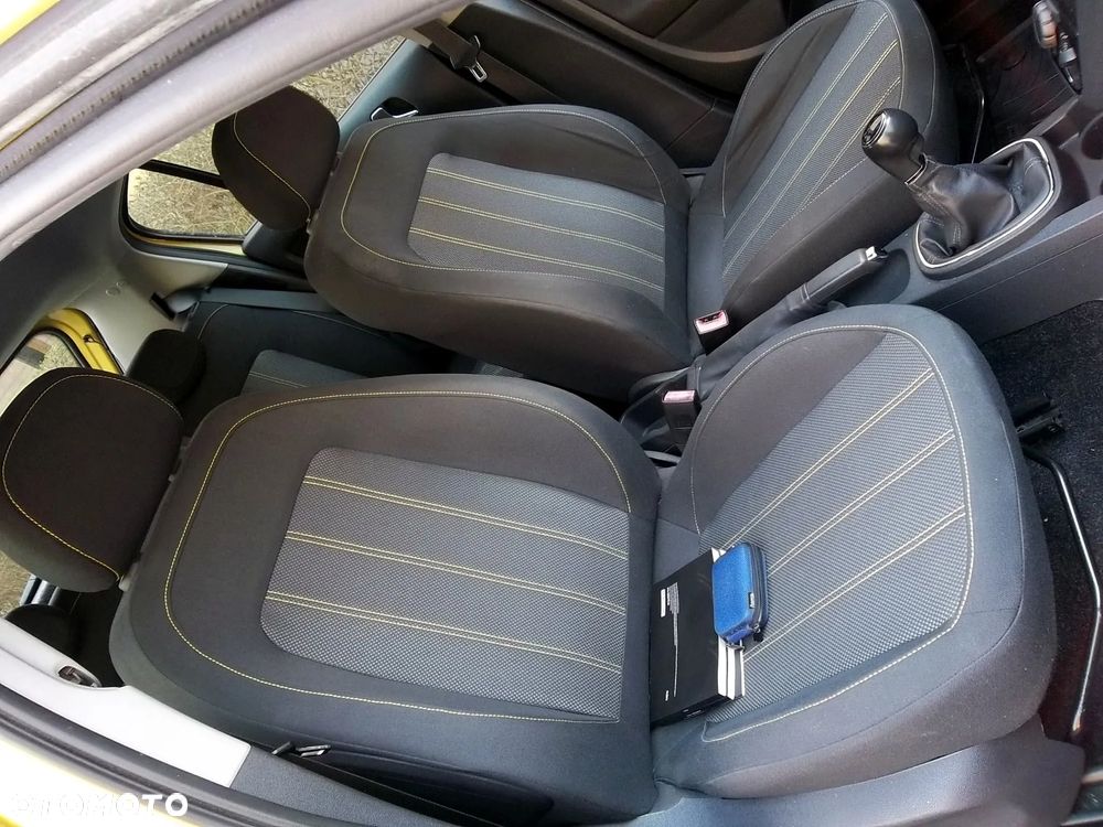 Opel Corsa 1.2 16V Cosmo - 7