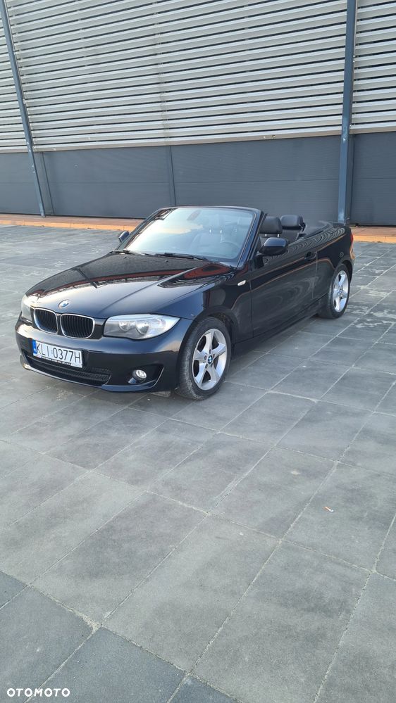BMW Seria 1 - 3