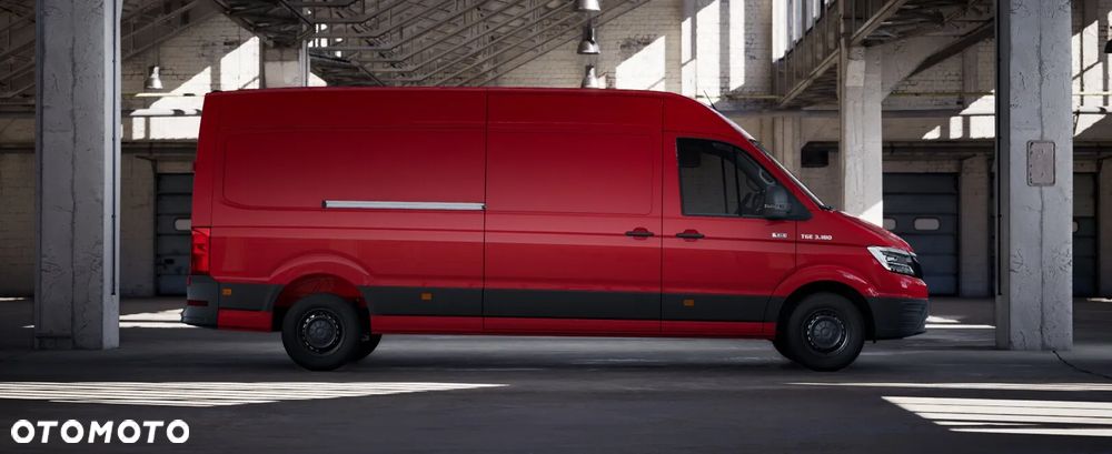 MAN TGE 3.180 4X4 SB - 5