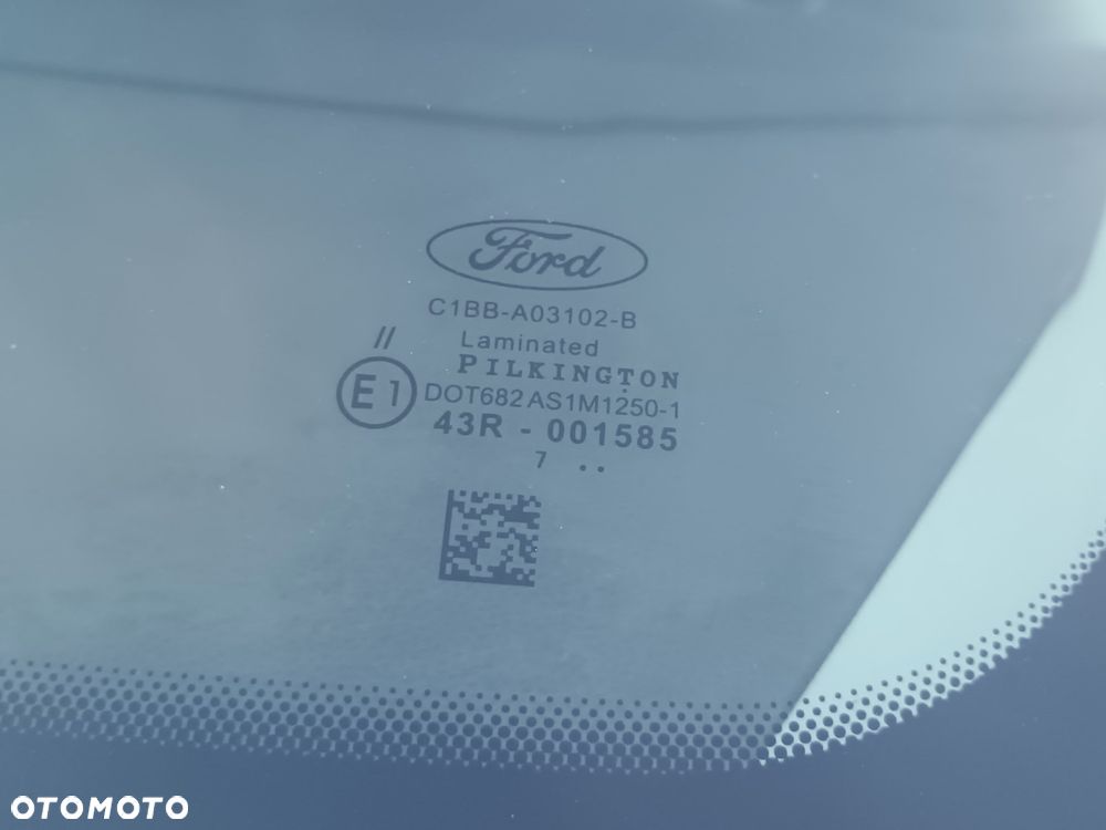 Ford Fiesta 1.0 SYNC Edition - 21