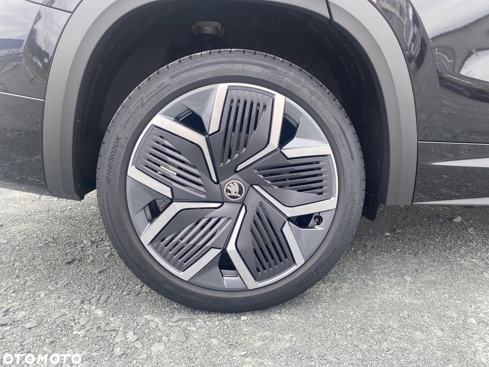 Skoda Kodiaq - 18