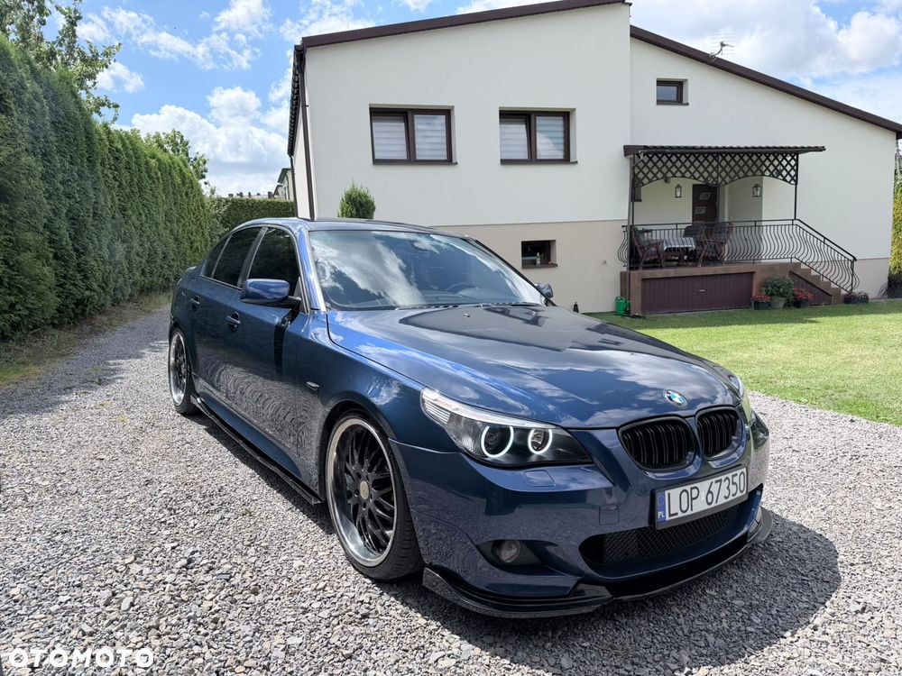 BMW Seria 5 - 13