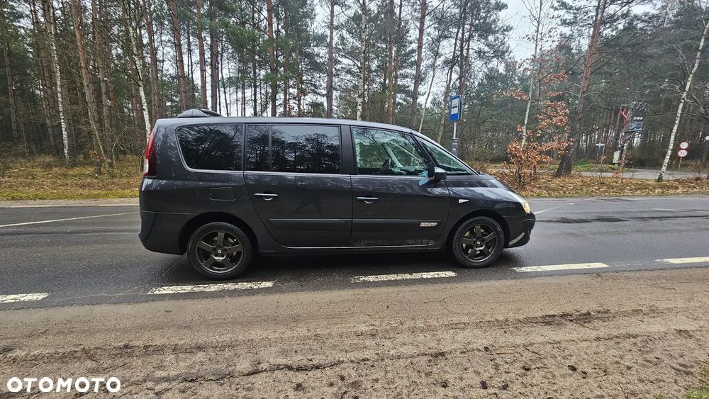 Renault Espace 2.0 dCi FAP Navitech - 6