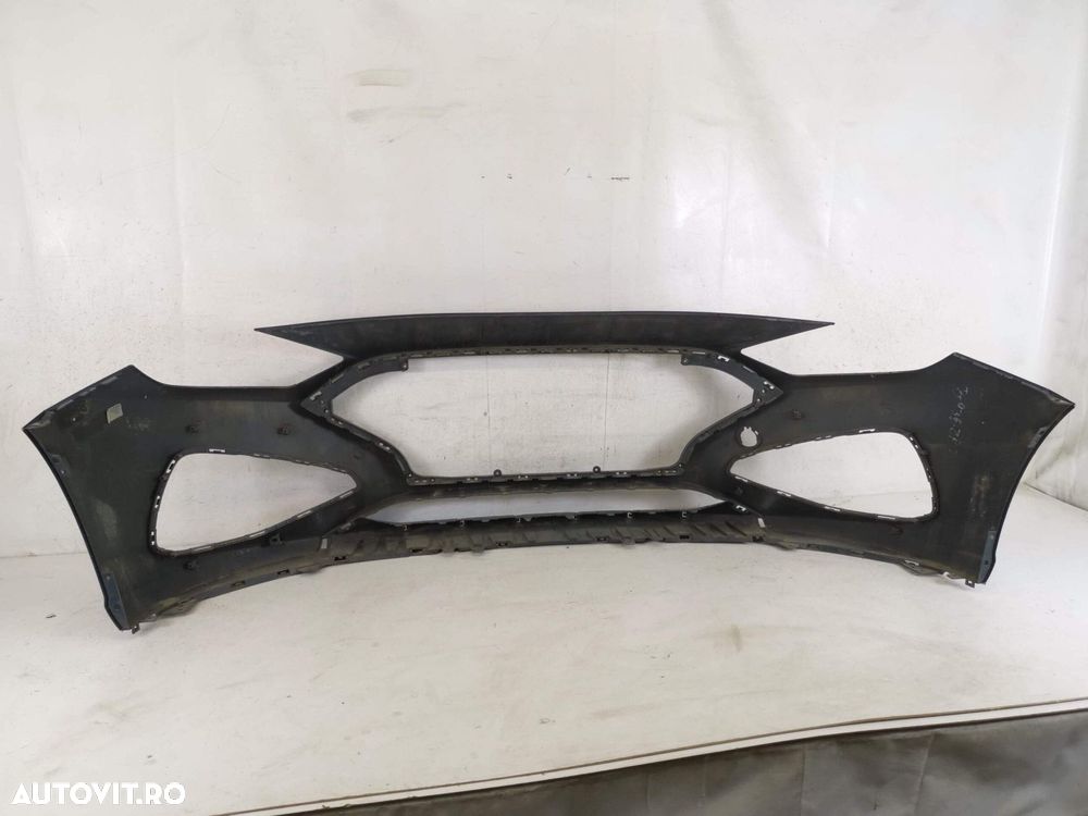 Bara Fata Hyundai  i30 PD 3 [2th facelift] 2020 2021 2022 2023 2024 Or - 5