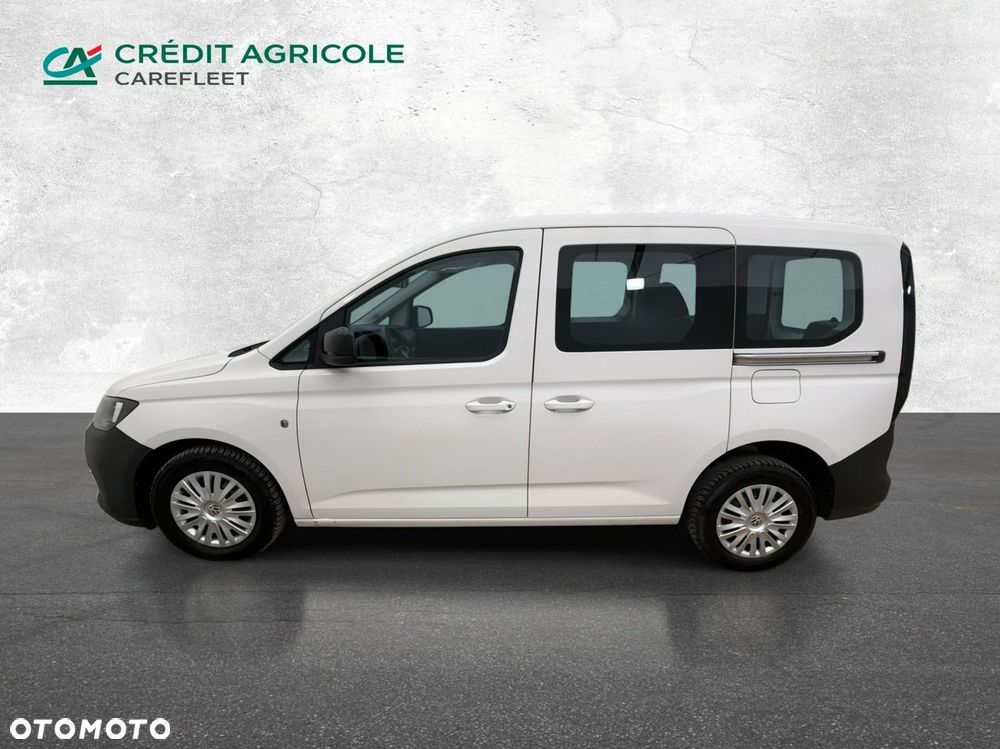 Volkswagen Caddy - 9