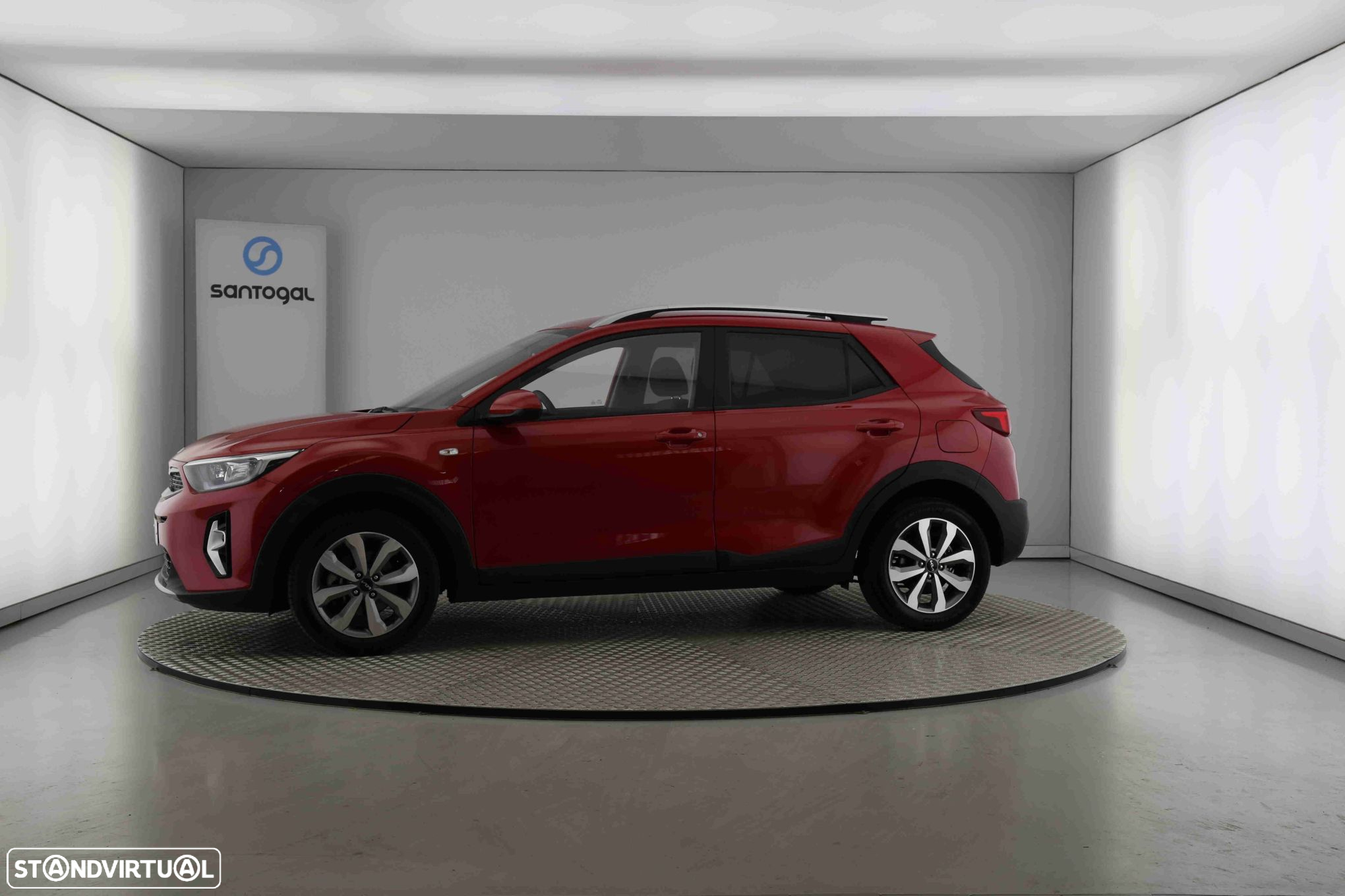 Kia Stonic 1.2 Dynamic - 6