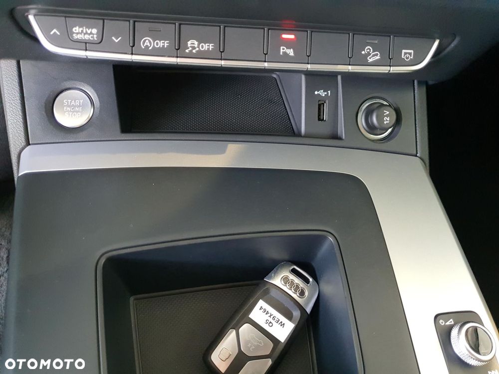 Audi Q5 35 TDI mHEV Advanced S tronic - 17