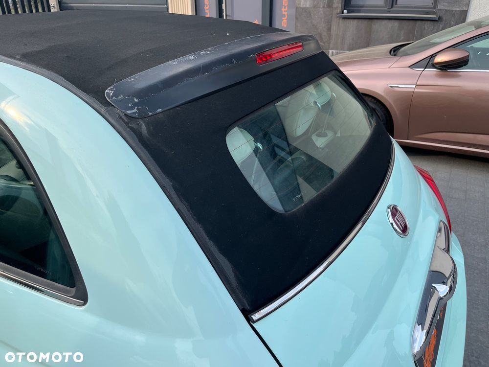 Fiat 500 - 13