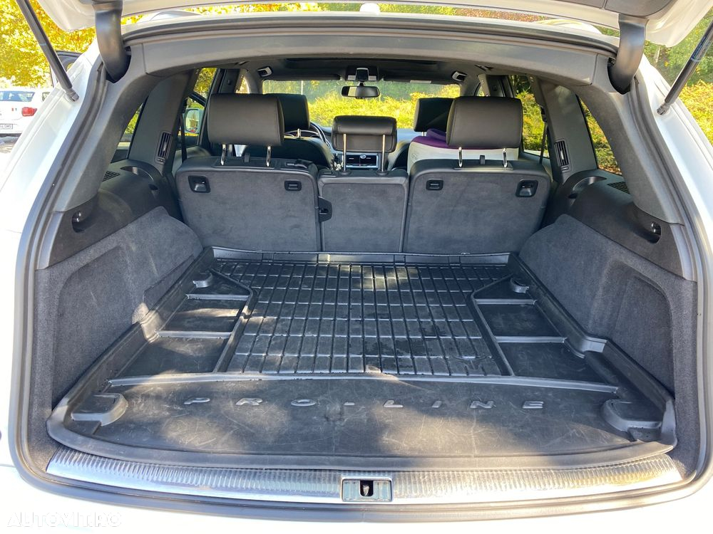 Audi Q7 3.0 TDI Quattro Tip - 9