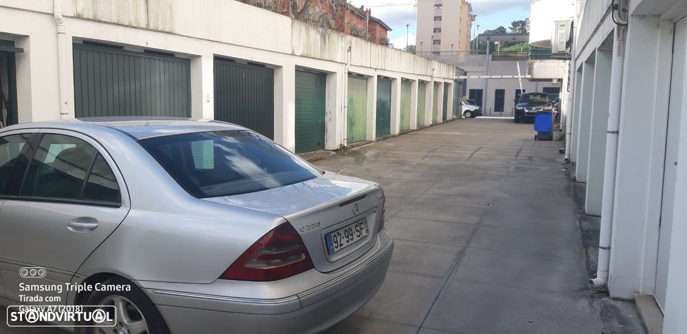 Mercedes-Benz C 220 CDi Classic - 2