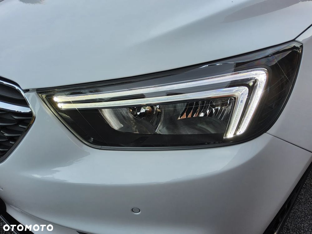 Opel Mokka 1.6 CDTI Cosmo S&S - 22