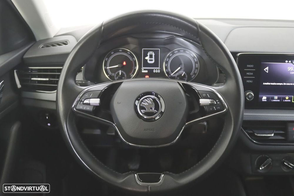 Skoda Scala 1.0 TSI Ambition - 10