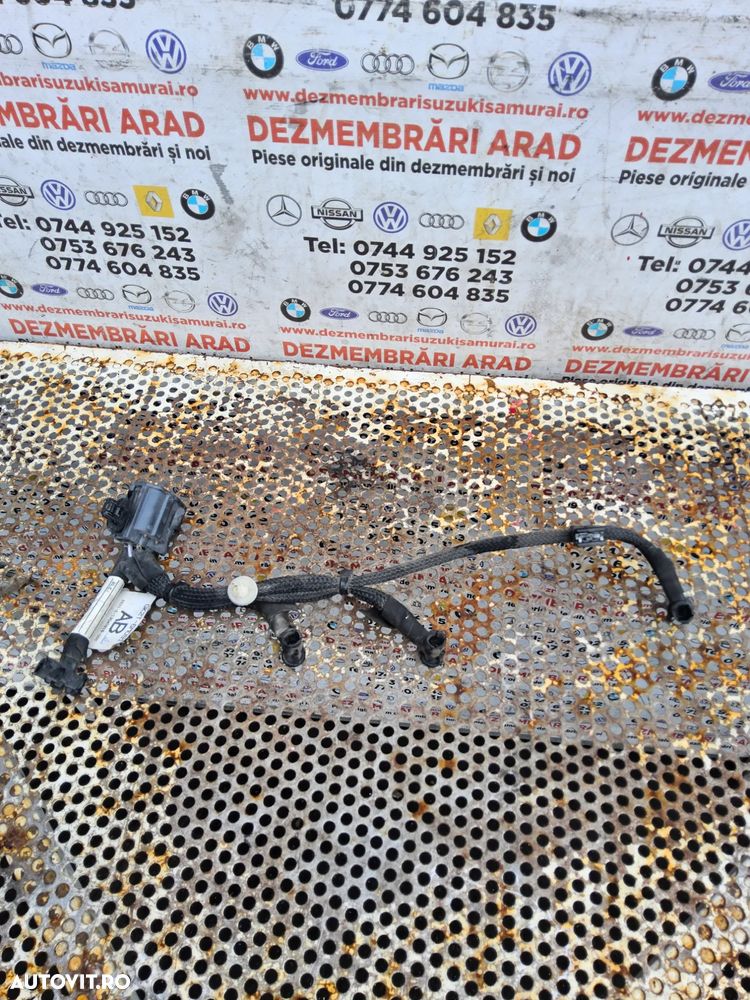 Cablaj bujii Ford Transit Custom 2.0 euro 6 cod gk2t6m091 - 1