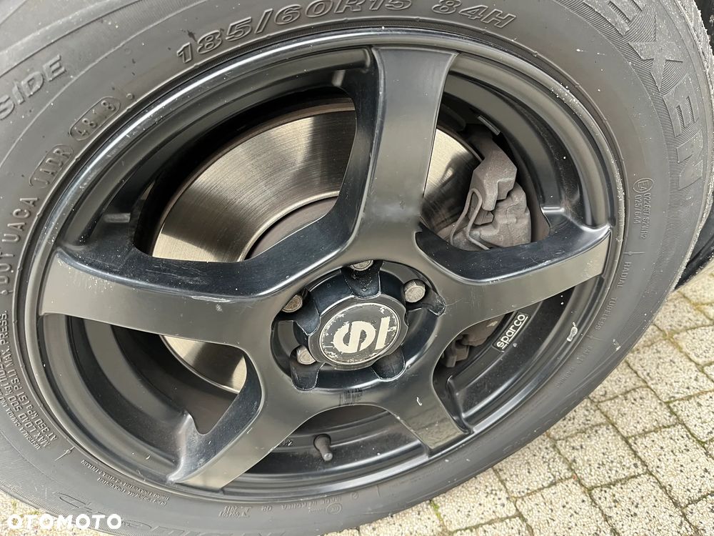 Skoda RAPID Spb 1.2 TSI Ambition - 22