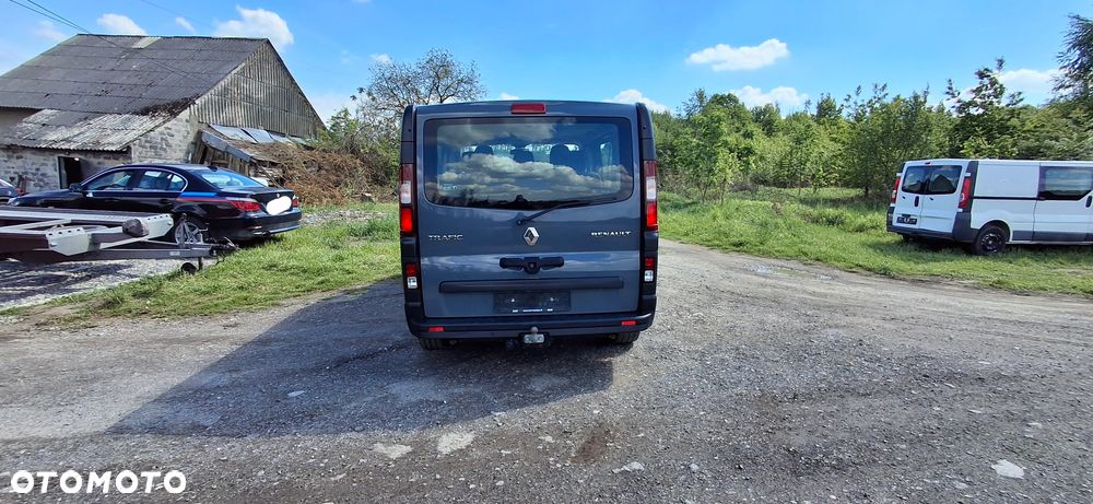 Renault Trafic ENERGY Combi Life - 7