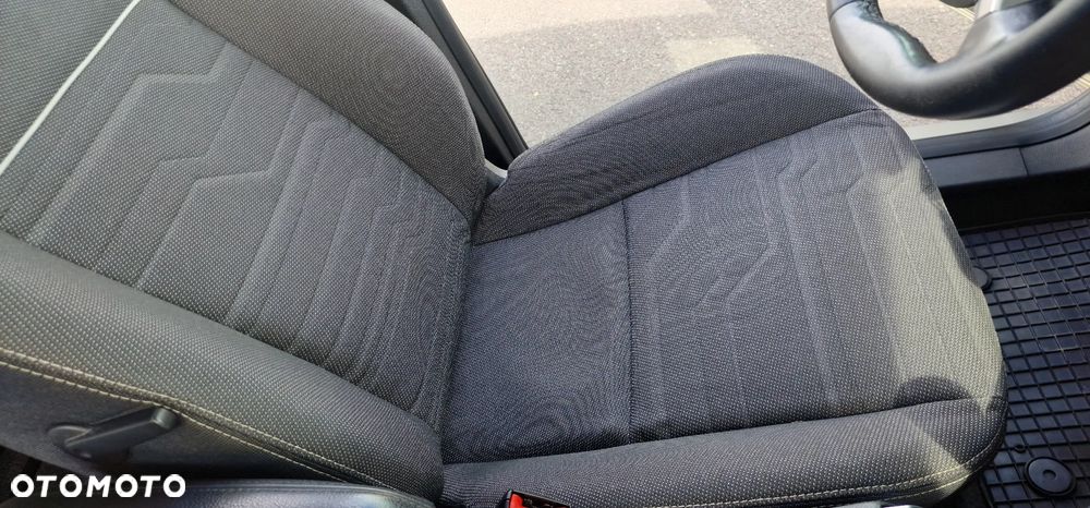 Ford Tourneo Connect Gr 1.5 TDCi Titanium - 27
