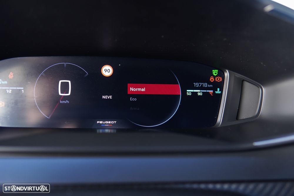 Peugeot 2008 PureTech 100 Stop&Start Allure Pack - 43