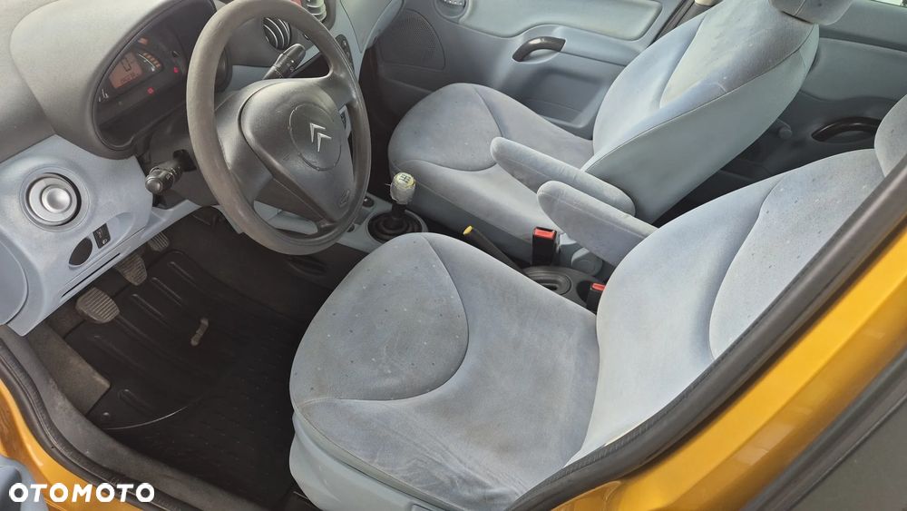 Citroën C3 - 8