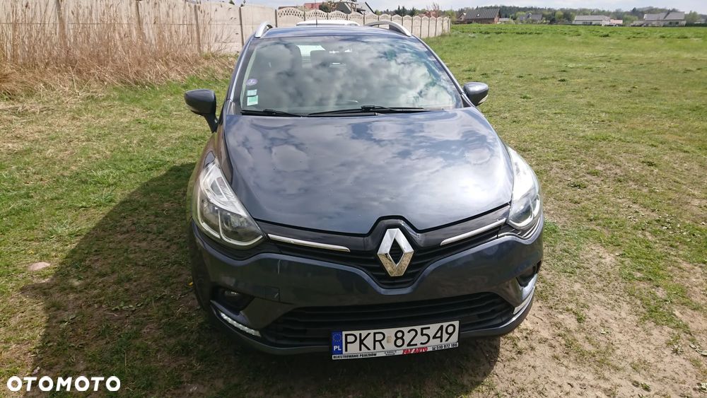 Renault Clio - 29