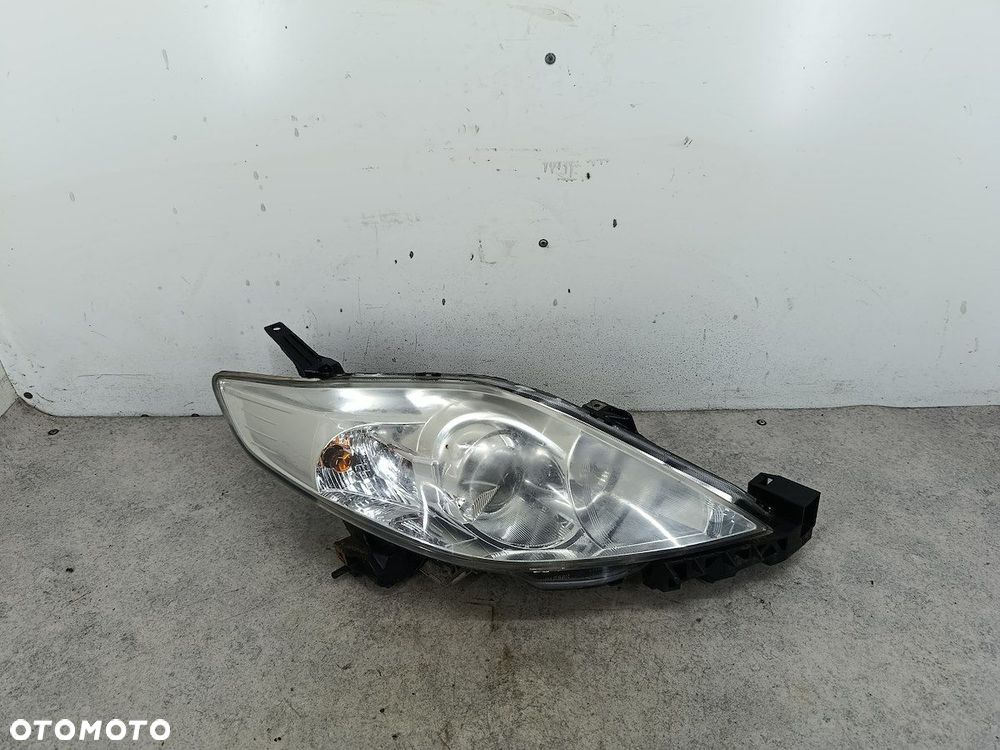 LAMPA PRZÓD PRAWA XENON MAZDA 5 I C235-51030 P5117R  STANLEY - 13