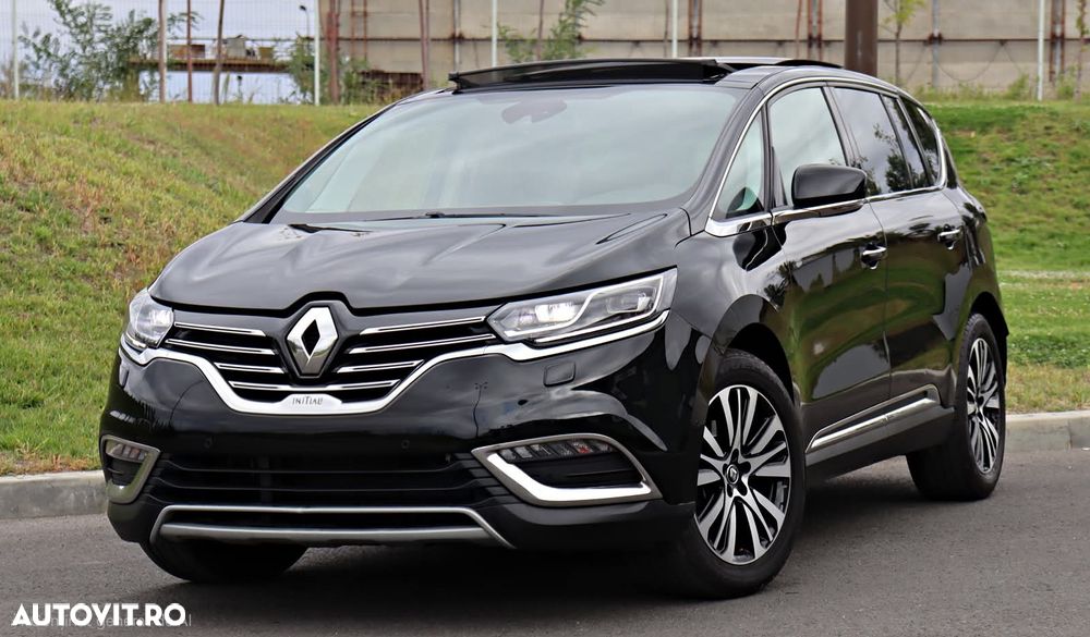 Renault Espace - 2
