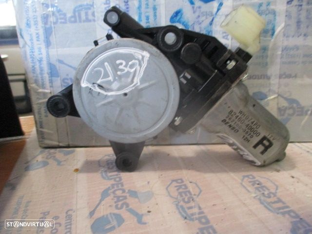 Motor Elevador Vidro Motelev2138 KIA CARNIVAL 2 2009 2.9 CRDI 185CV 5P CINZA F DRT - 1