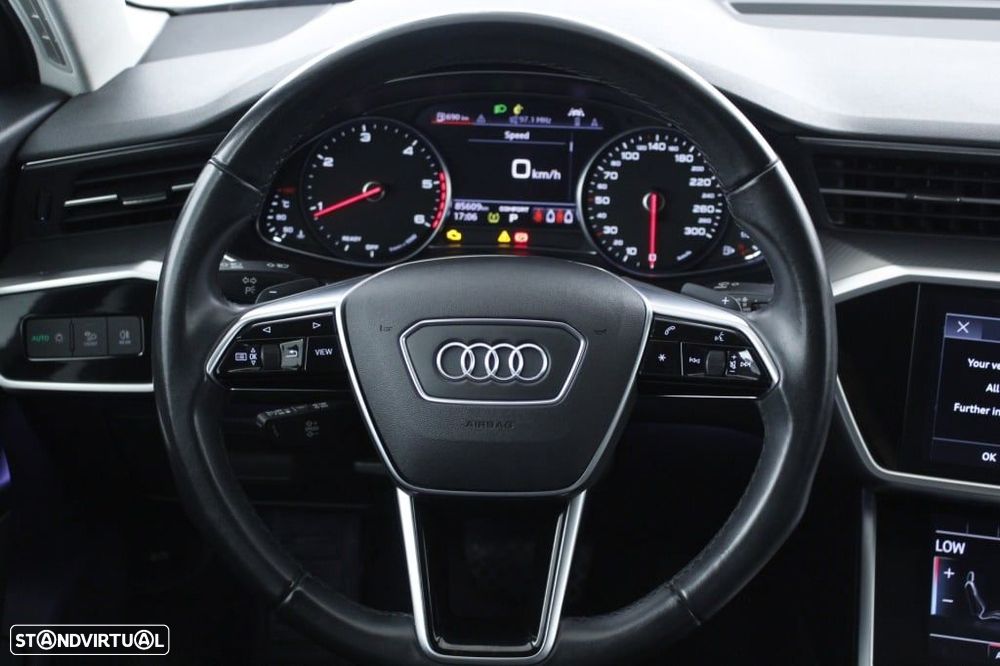 Audi A6 Avant - 20