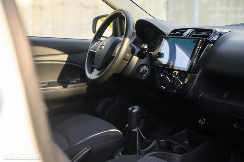 Mitsubishi Space Star 1.0 Edition - 22