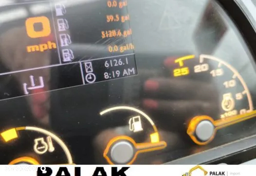 JCB Ładowacz Teleskopowy JCB 535-95, 2013 r. - 13