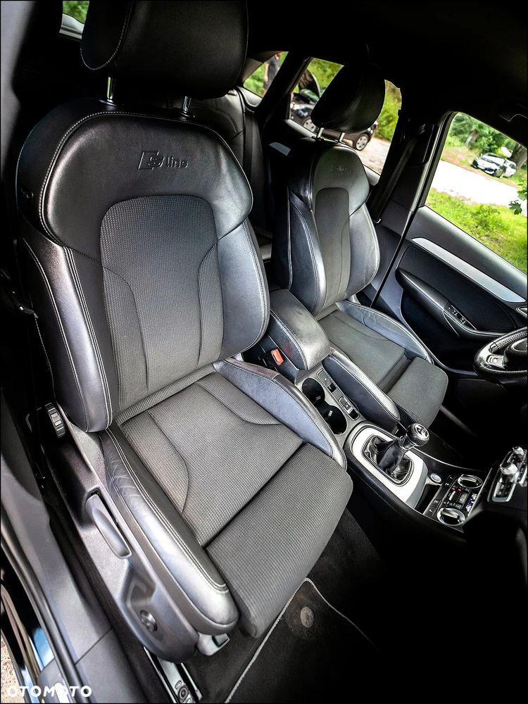 Audi Q3 - 36