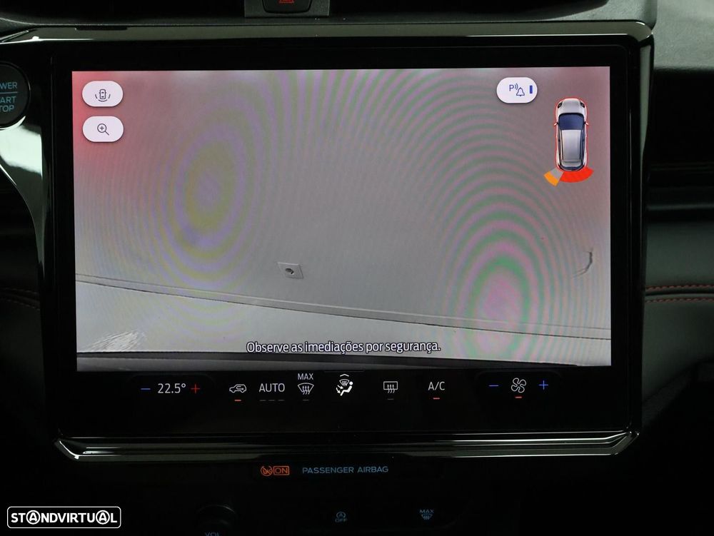 Ford Puma 1.0 EcoBoost MHEV ST-Line - 18