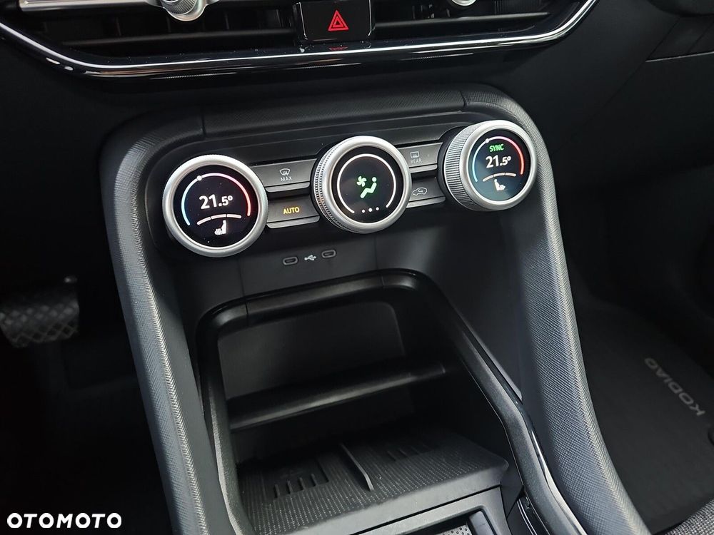 Skoda Kodiaq 2.0 TDI 4x2 Selection DSG - 29