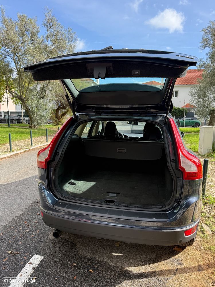 Volvo XC 60 - 4