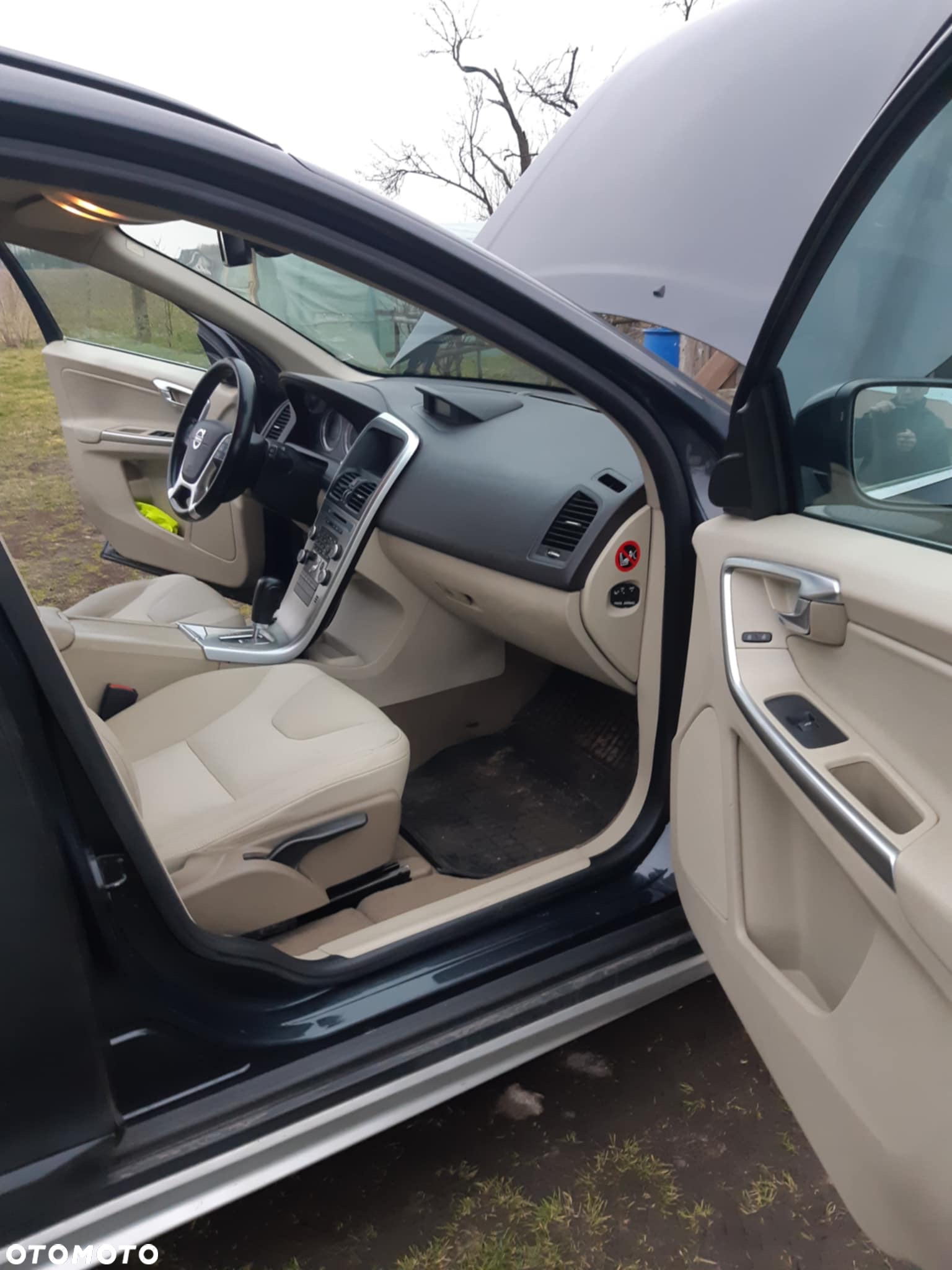 Volvo XC 60 - 13