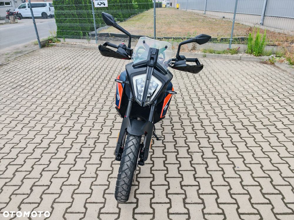 KTM Adventure - 15