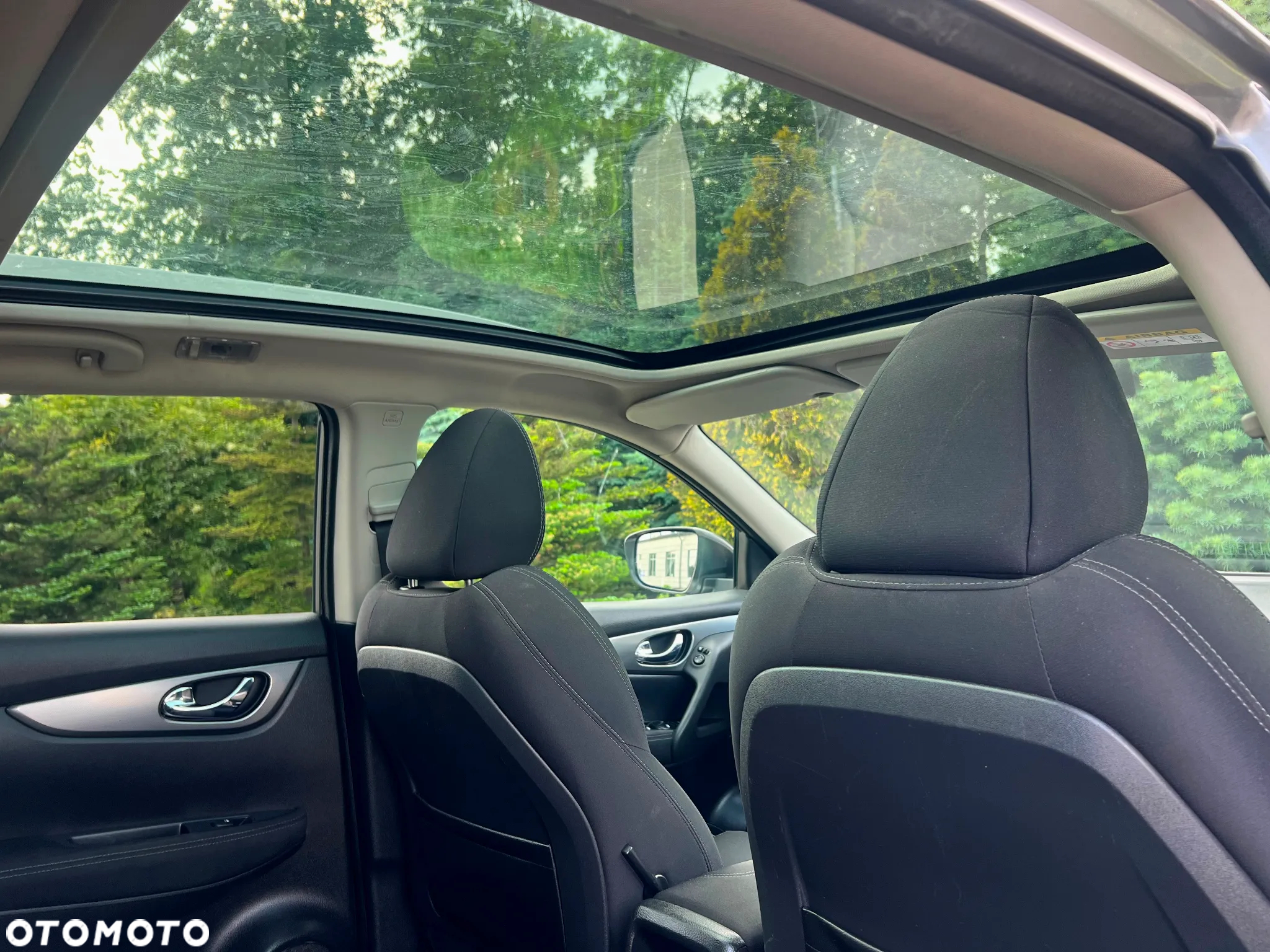 Nissan Qashqai 1.2 DIG-T Tekna+ - 8