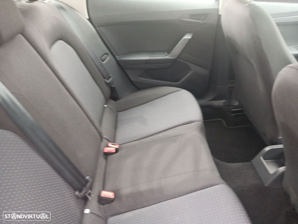 SEAT Ibiza 1.0 TSI Style DSG - 17