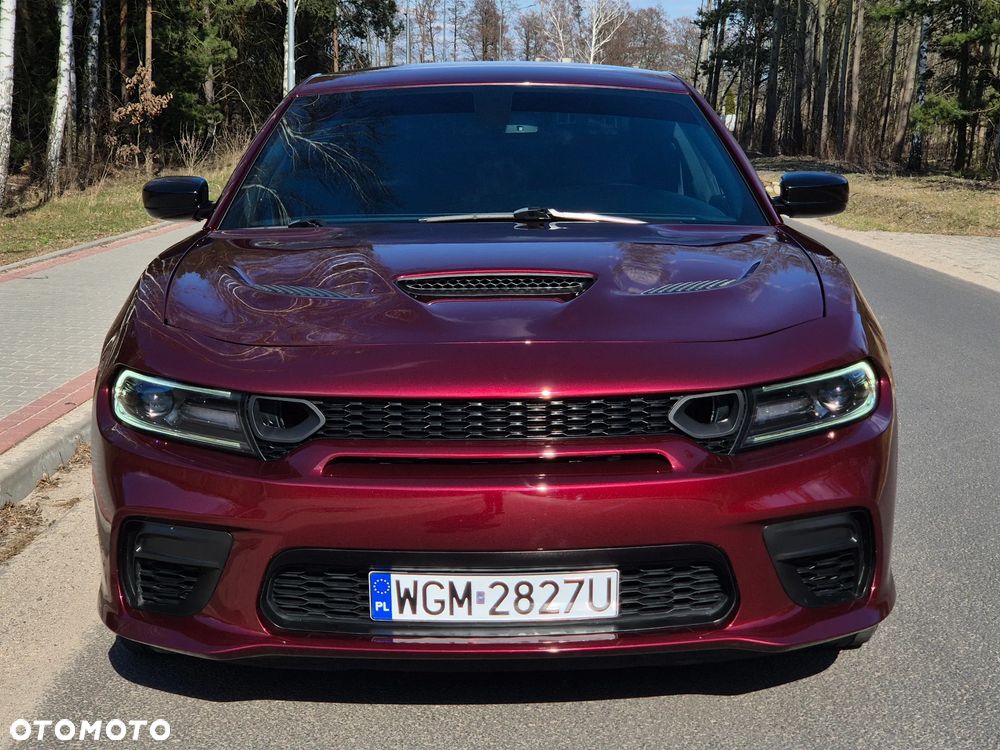 Dodge Charger - 7
